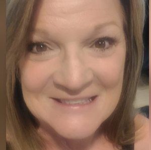 Meet your Posher, Cathy